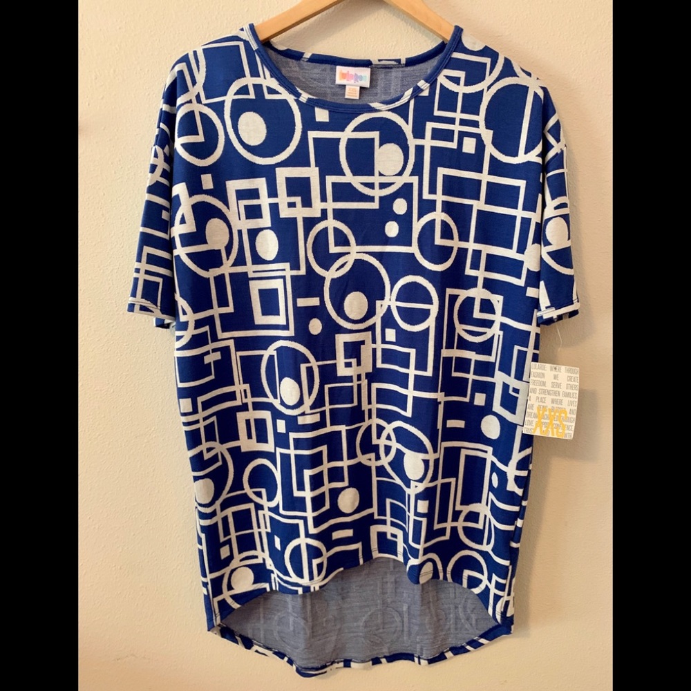 LuLaRoe Irma